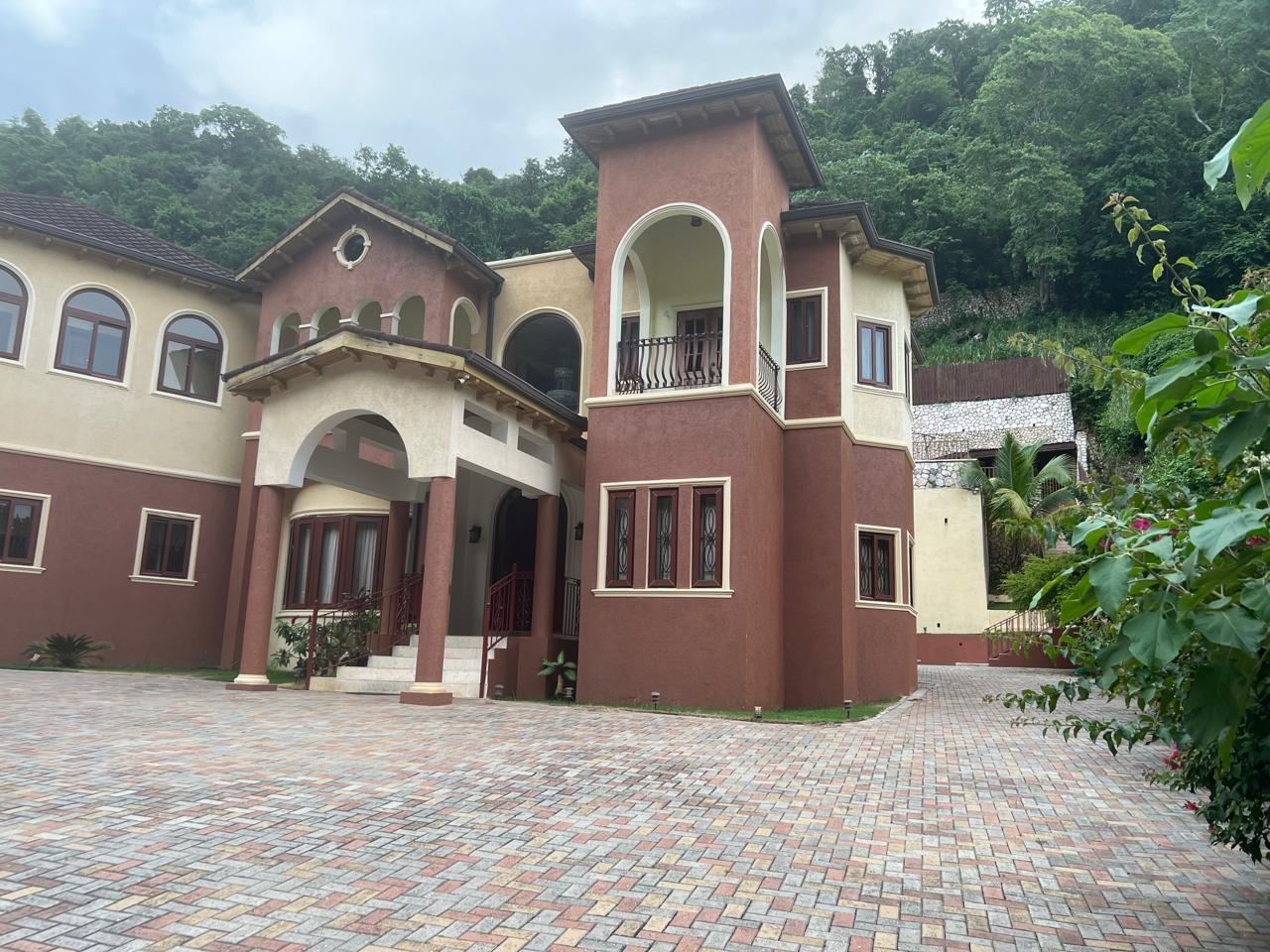 First image of 48 West Bellevue Drive, Smo in Kingston 19, St. Andrew, Jamaica - property is For Sale