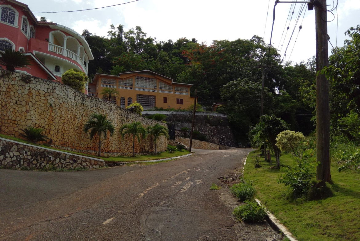 Second image of 2 Montgomery Drive in STONY HILL, St. Andrew, Jamaica - property is For Sale