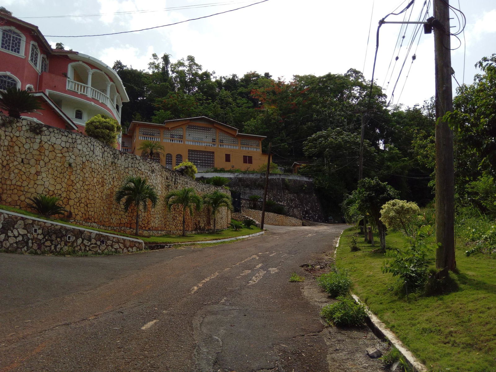 Second image of 2 Montgomery Drive in STONY HILL, St. Andrew, Jamaica - property is For Sale