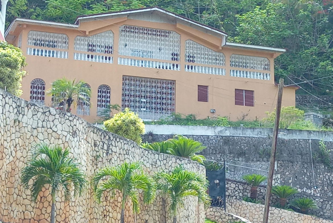 First image of 2 Montgomery Drive in STONY HILL, St. Andrew, Jamaica - property is For Sale