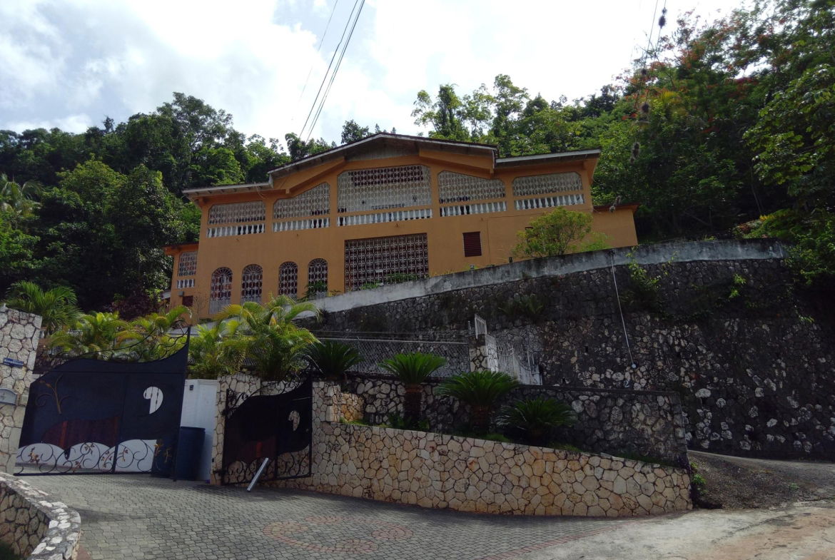 Sixteenth image of 2 Montgomery Drive in STONY HILL, St. Andrew, Jamaica - property is For Sale