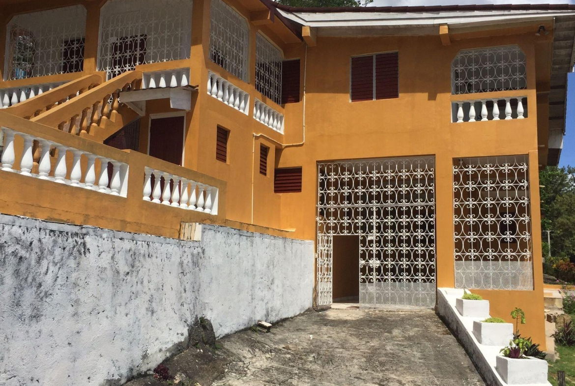 Fourth image of 2 Montgomery Drive in STONY HILL, St. Andrew, Jamaica - property is For Sale
