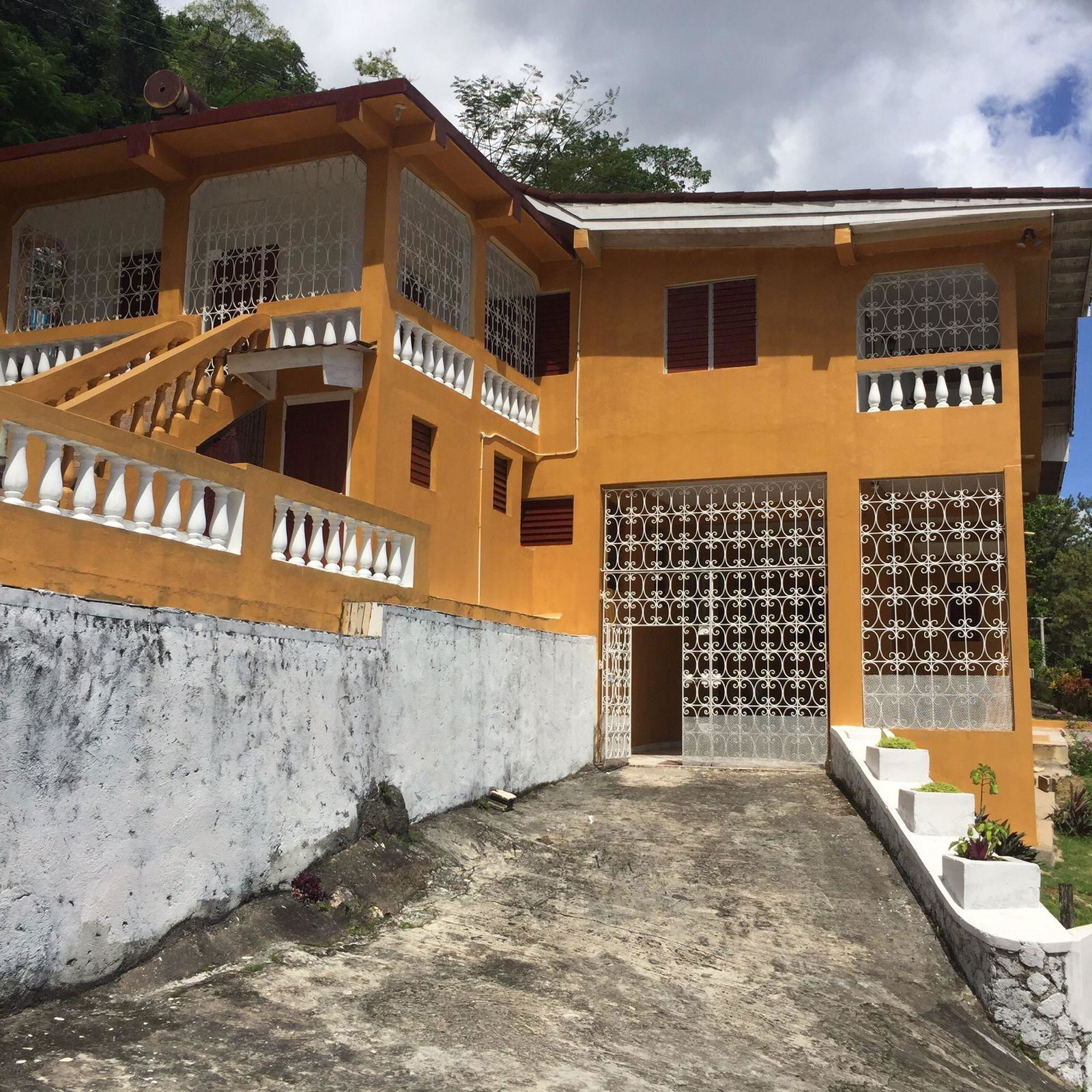 Fourth image of 2 Montgomery Drive in STONY HILL, St. Andrew, Jamaica - property is For Sale