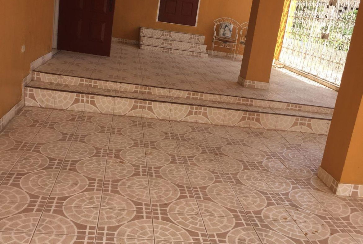 Fifth image of 2 Montgomery Drive in STONY HILL, St. Andrew, Jamaica - property is For Sale
