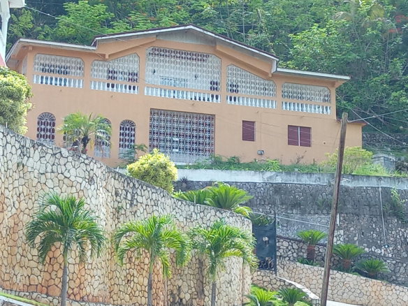 First image of 2 Montgomery Drive in STONY HILL, St. Andrew, Jamaica - property is For Sale
