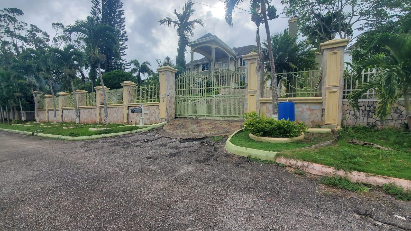 Second image of Godfrey Place, Woodlawn in Mandeville, Manchester, Jamaica - property is For Sale
