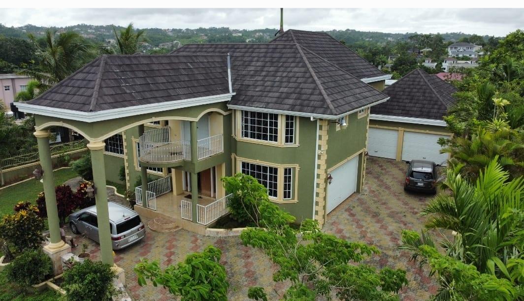 Third image of Godfrey Place, Woodlawn in Mandeville, Manchester, Jamaica - property is For Sale
