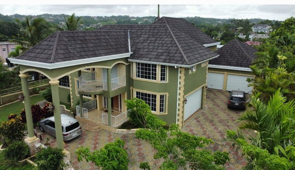 Third image of Godfrey Place, Woodlawn in Mandeville, Manchester, Jamaica - property is For Sale