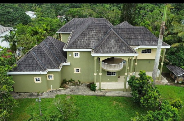 Fourth image of Godfrey Place, Woodlawn in Mandeville, Manchester, Jamaica - property is For Sale