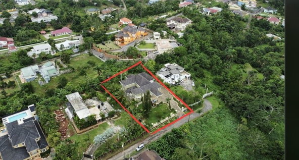 Fifth image of Godfrey Place, Woodlawn in Mandeville, Manchester, Jamaica - property is For Sale