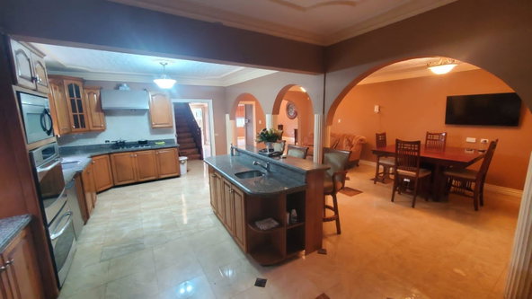 Eighth image of Godfrey Place, Woodlawn in Mandeville, Manchester, Jamaica - property is For Sale