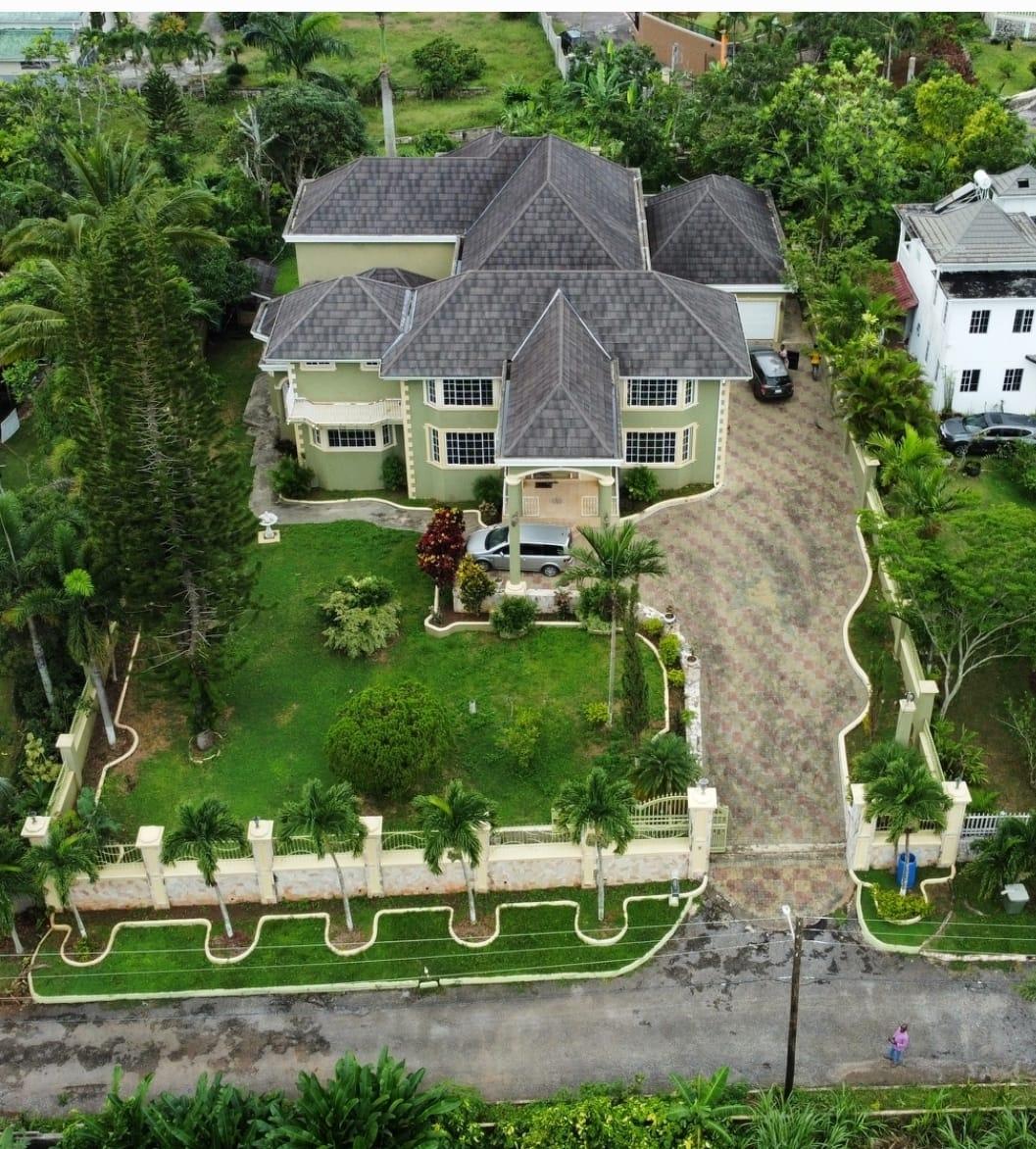 First image of Godfrey Place, Woodlawn in Mandeville, Manchester, Jamaica - property is For Sale