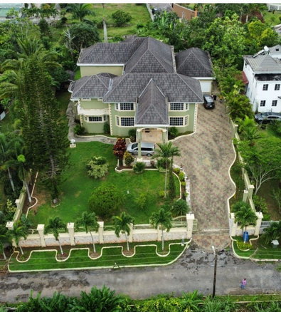 First image of Godfrey Place, Woodlawn in Mandeville, Manchester, Jamaica - property is For Sale