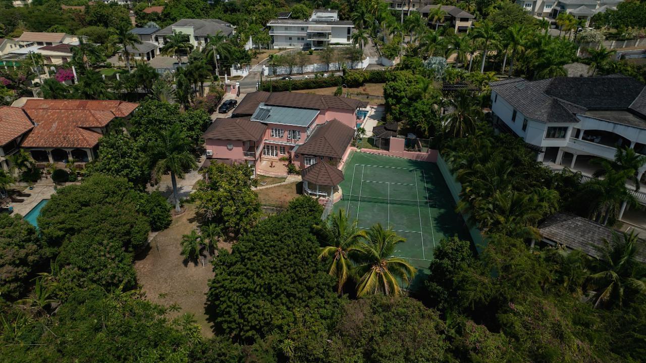Twenty-First image of 30 Millsborough Crescent in Kingston 6, St. Andrew, Jamaica - property is For Sale