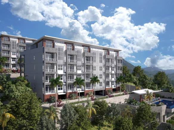 First image of 24-48 Highland Close in Kingston 19, St. Andrew, Jamaica - property is For Sale