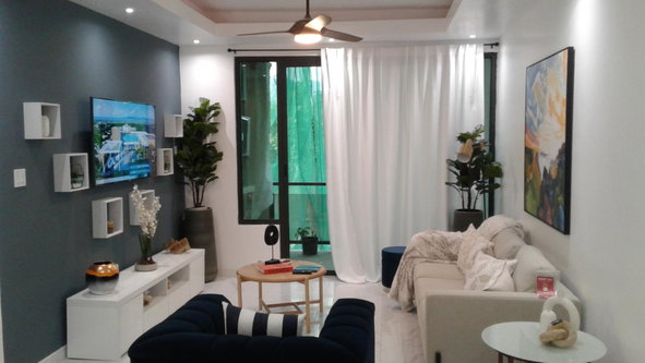 Second image of A304-3a Grosvenor Heights in Kingston 8, St. Andrew, Jamaica - property is For Sale