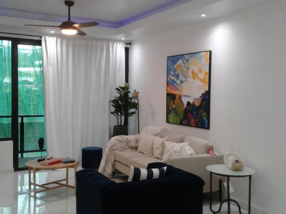 First image of A304-3a Grosvenor Heights in Kingston 8, St. Andrew, Jamaica - property is For Sale