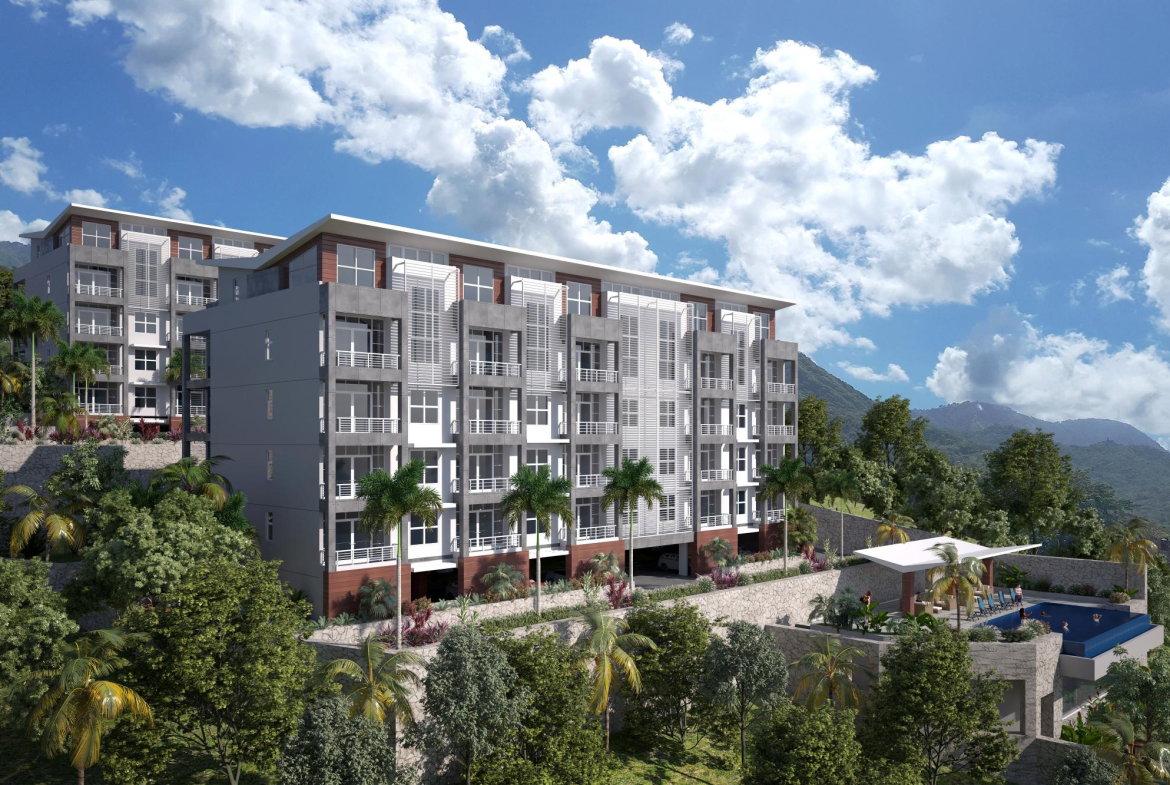 First image of 3-48 Highland Close in Kingston 19, St. Andrew, Jamaica - property is For Sale