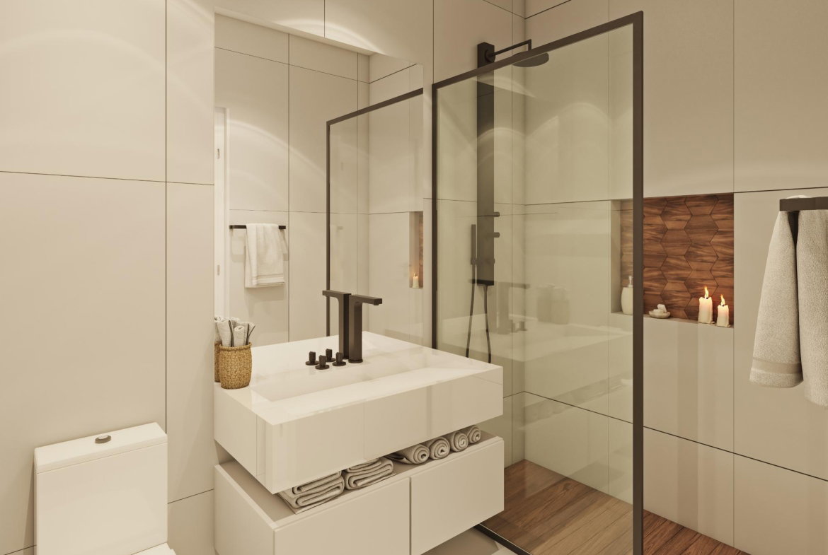 Fifth image of 3-48 Highland Close in Kingston 19, St. Andrew, Jamaica - property is For Sale