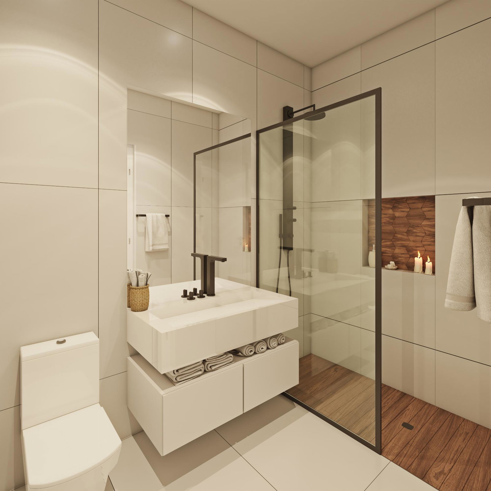 Fifth image of 3-48 Highland Close in Kingston 19, St. Andrew, Jamaica - property is For Sale