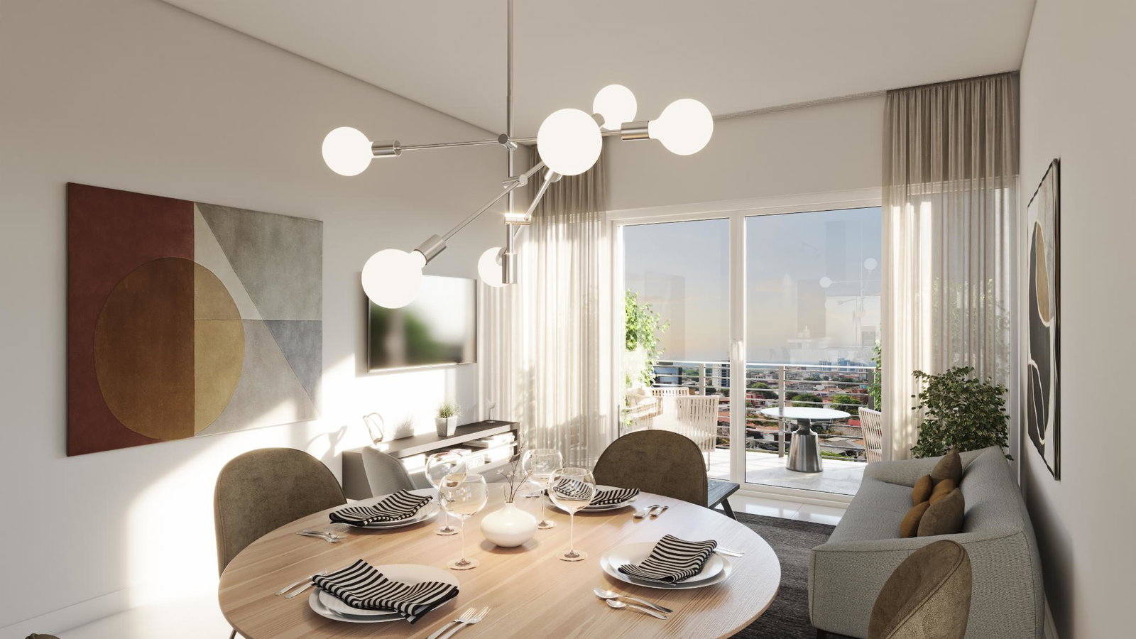 Sixth image of 3-48 Highland Close in Kingston 19, St. Andrew, Jamaica - property is For Sale