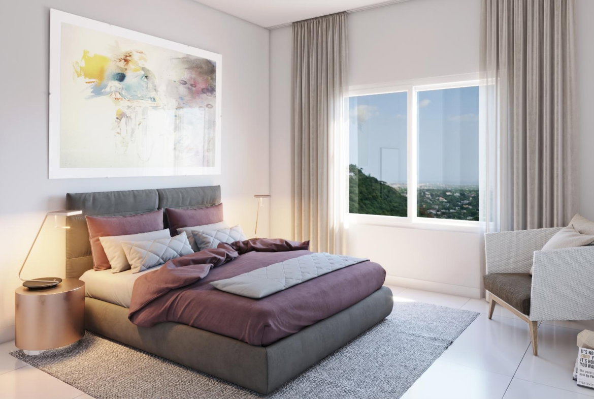 Eighth image of 3-48 Highland Close in Kingston 19, St. Andrew, Jamaica - property is For Sale