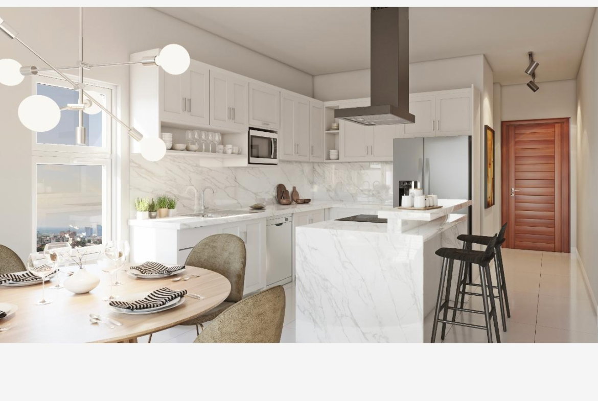 Ninth image of 3-48 Highland Close in Kingston 19, St. Andrew, Jamaica - property is For Sale