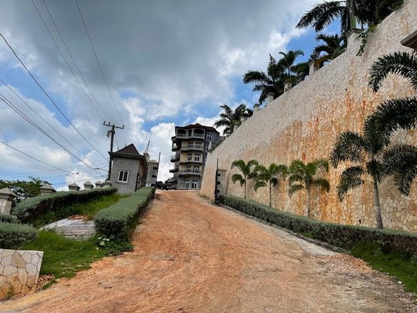 First image of 5- Stanmore, Red Hills in Red Hills, St. Andrew, Jamaica - property is For Sale