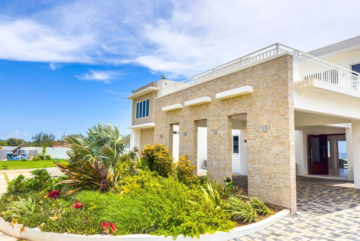 Second image of 26 Bengal Bay Queen's Cresce in Ocho Rios, St. Ann, Jamaica - property is For Sale