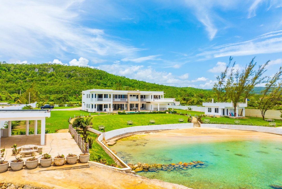 First image of 26 Bengal Bay Queen's Cresce in Ocho Rios, St. Ann, Jamaica - property is For Sale