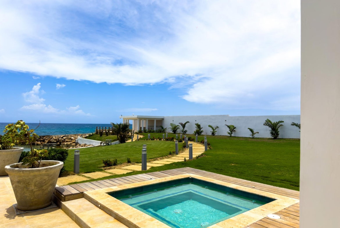 Twentieth image of 26 Bengal Bay Queen's Cresce in Ocho Rios, St. Ann, Jamaica - property is For Sale