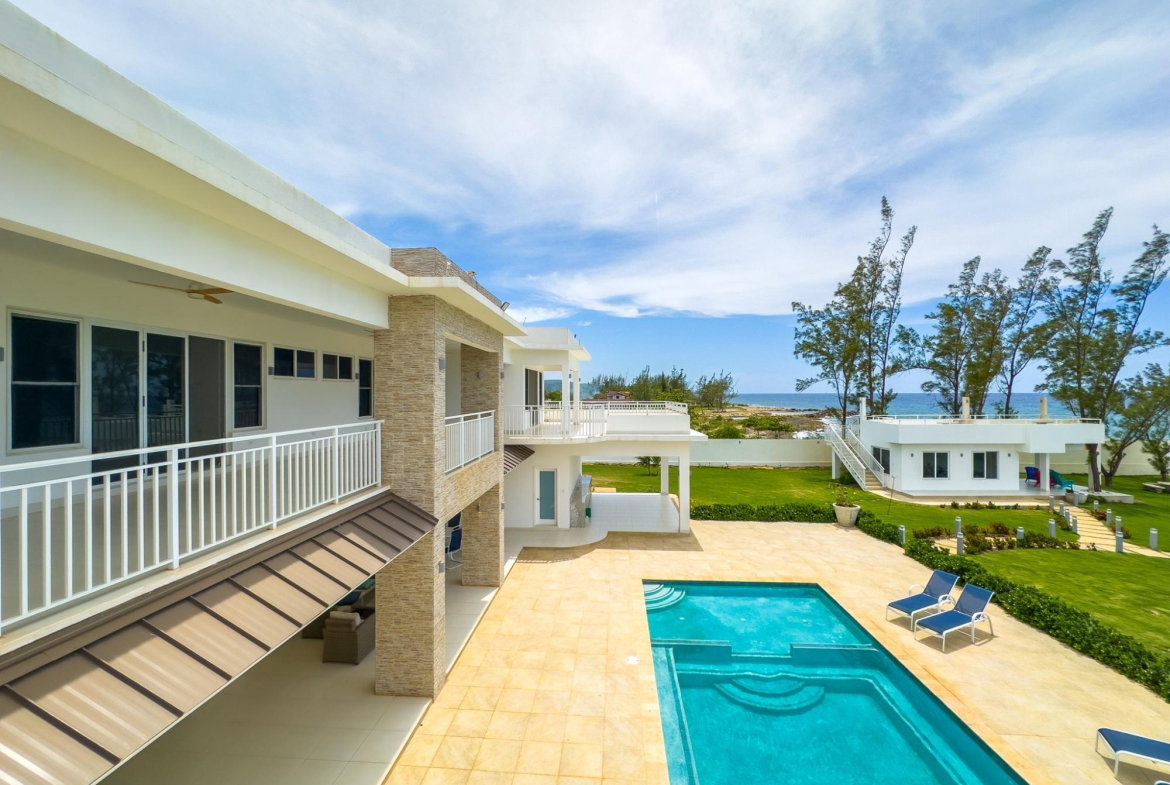 Fifth image of 26 Bengal Bay Queen's Cresce in Ocho Rios, St. Ann, Jamaica - property is For Sale