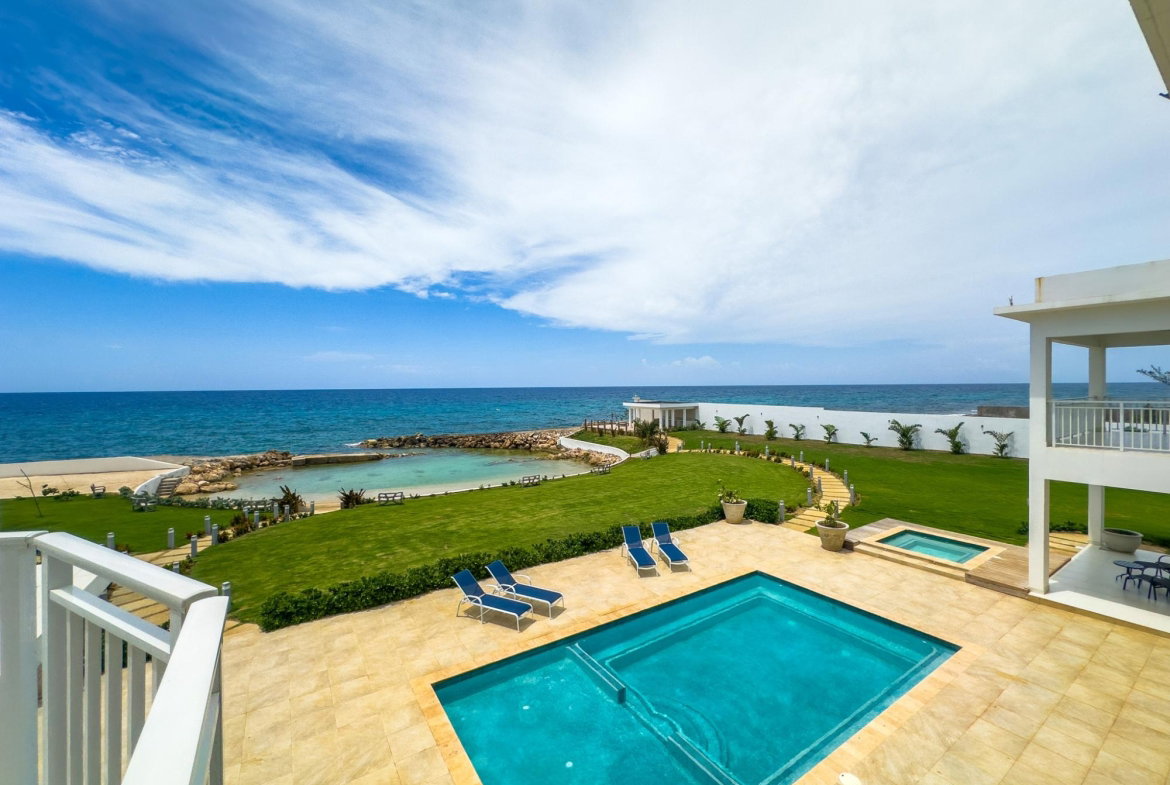 Seventh image of 26 Bengal Bay Queen's Cresce in Ocho Rios, St. Ann, Jamaica - property is For Sale