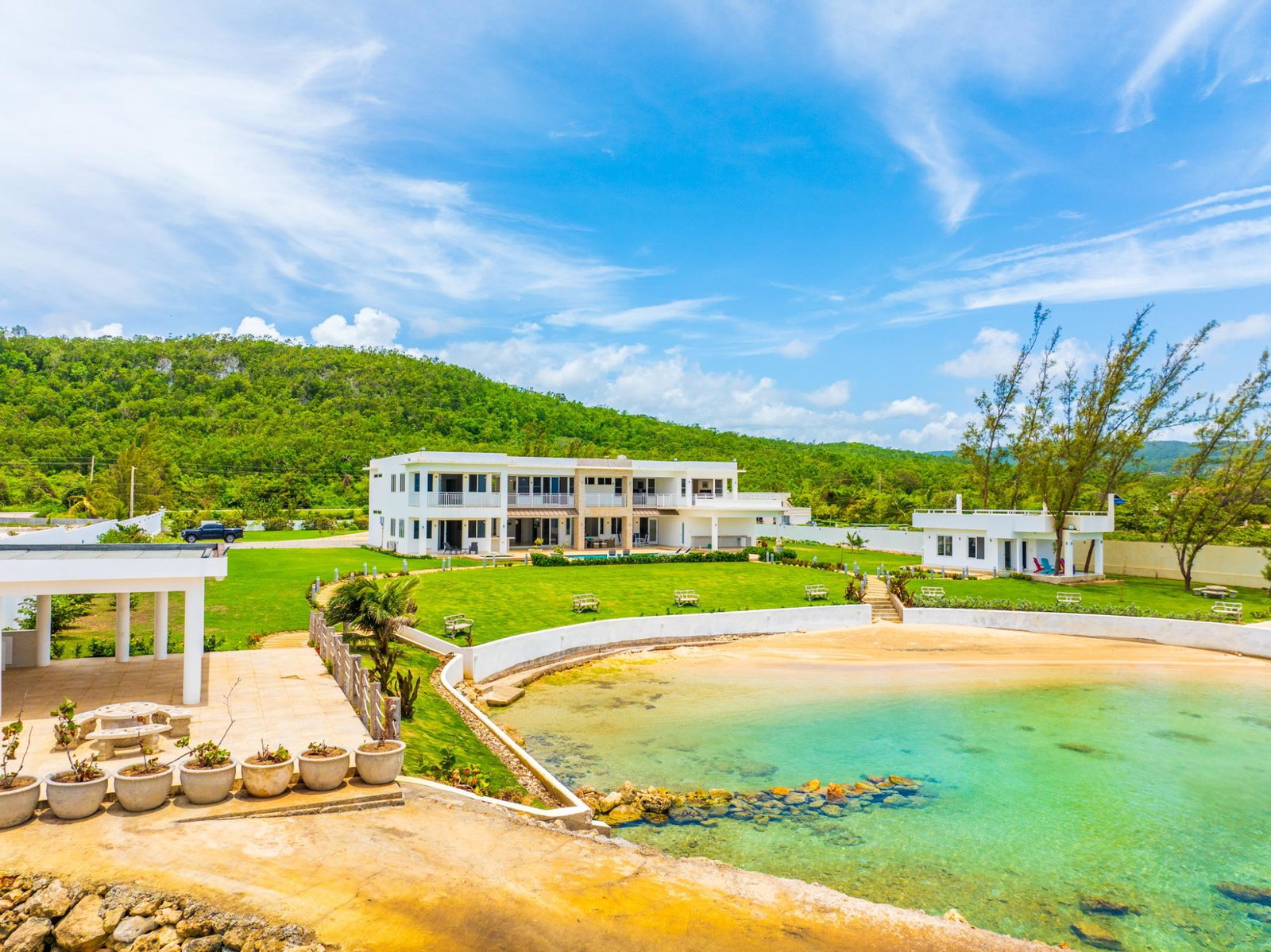 First image of 26 Bengal Bay Queen's Cresce in Ocho Rios, St. Ann, Jamaica - property is For Sale