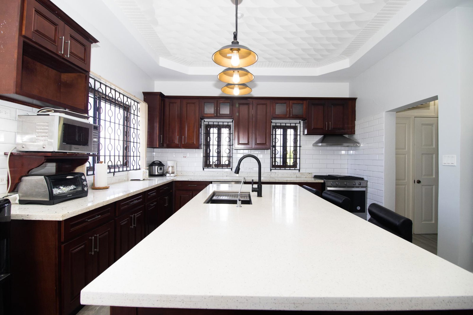 Twelfth image of 50 Wong Road in Breadnut Hill, St. Ann, Jamaica - property is For Sale