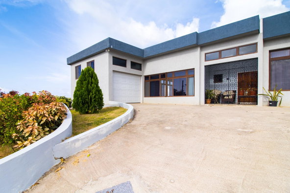 Third image of 50 Wong Road in Breadnut Hill, St. Ann, Jamaica - property is For Sale