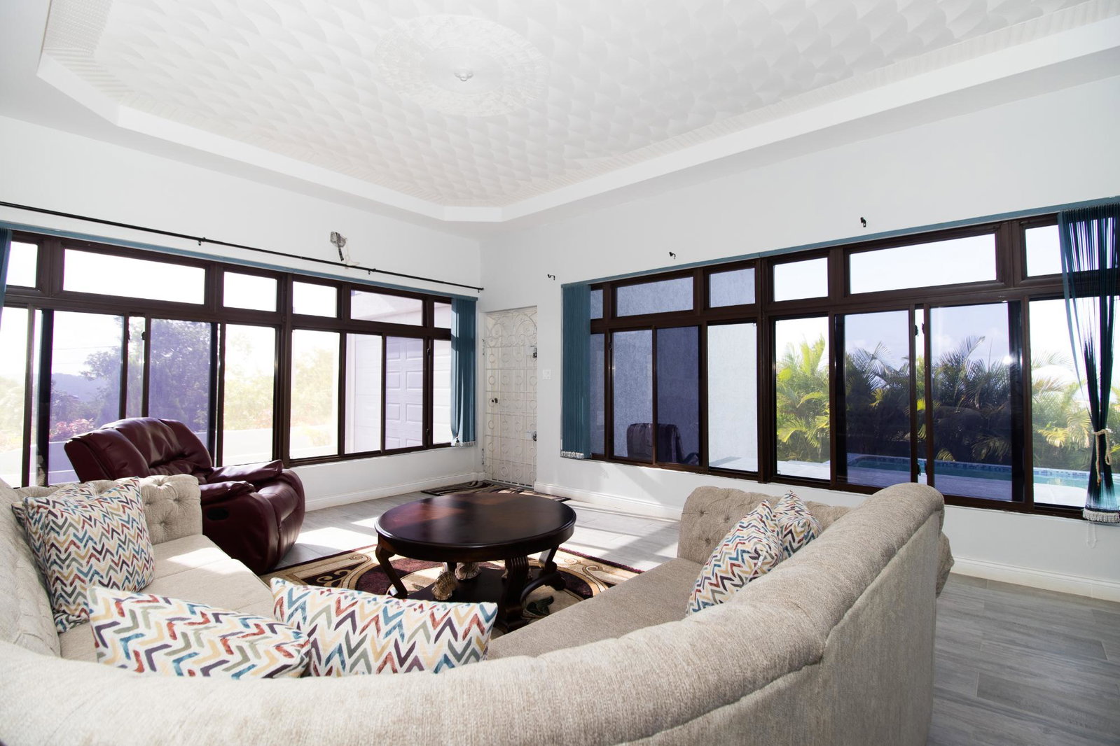 Fourth image of 50 Wong Road in Breadnut Hill, St. Ann, Jamaica - property is For Sale