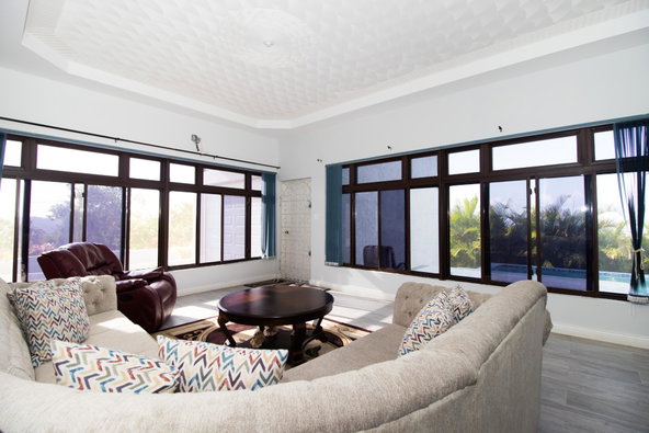 Fourth image of 50 Wong Road in Breadnut Hill, St. Ann, Jamaica - property is For Sale