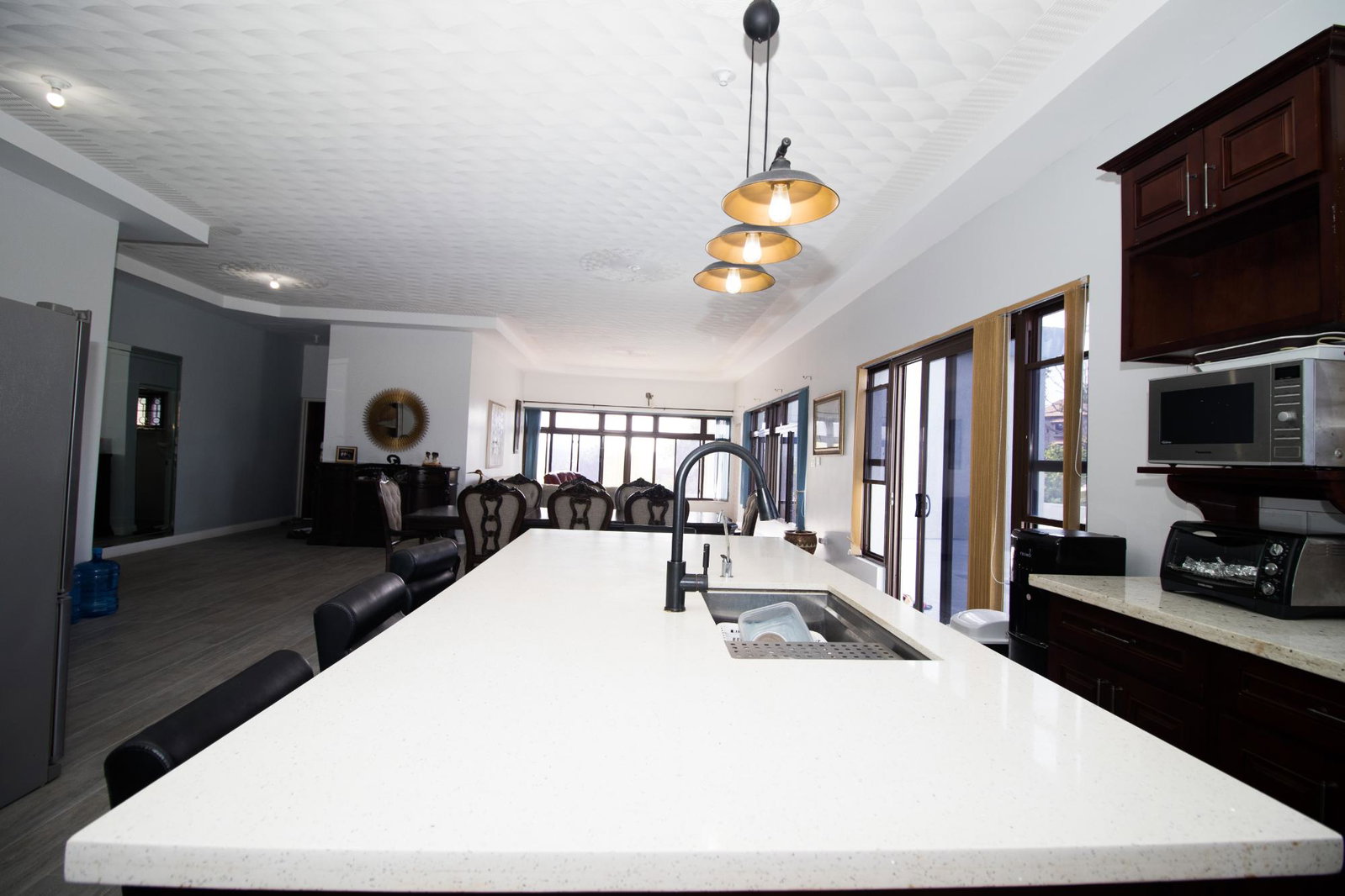 Fifth image of 50 Wong Road in Breadnut Hill, St. Ann, Jamaica - property is For Sale