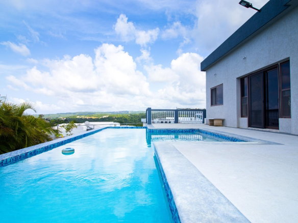 First image of 50 Wong Road in Breadnut Hill, St. Ann, Jamaica - property is For Sale