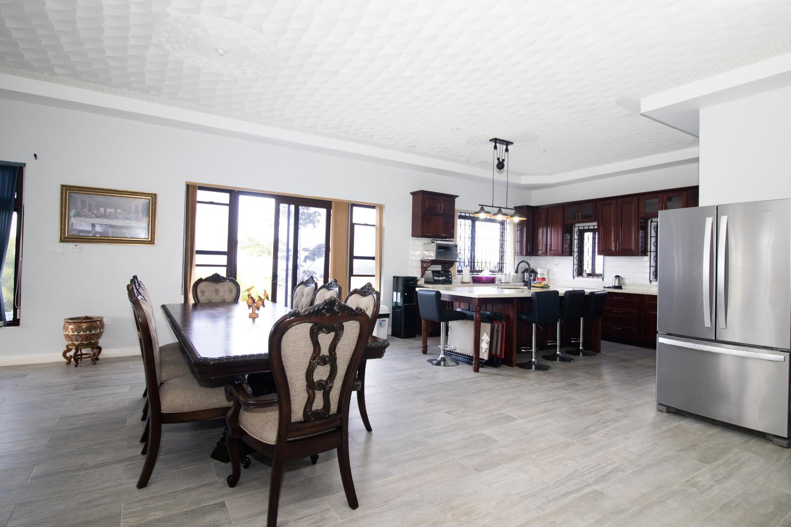 Seventh image of 50 Wong Road in Breadnut Hill, St. Ann, Jamaica - property is For Sale