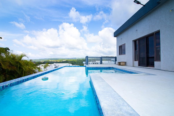First image of 50 Wong Road in Breadnut Hill, St. Ann, Jamaica - property is For Sale