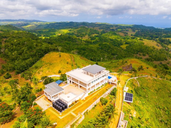 First image of 1 Walkerswood in Walkerswood, St. Ann, Jamaica - property is For Sale