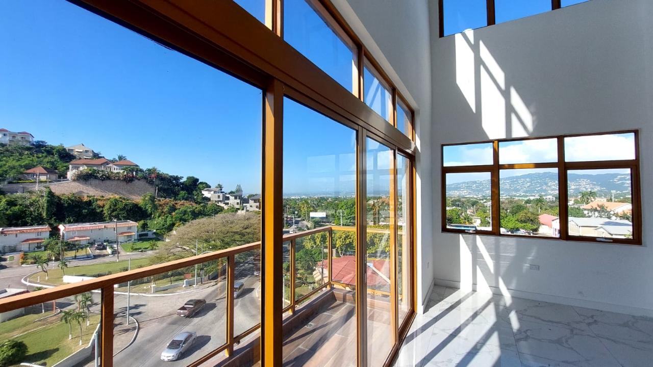 Ninth image of 401-30 Wellington Drive in Kingston 6, St. Andrew, Jamaica - property is For Sale