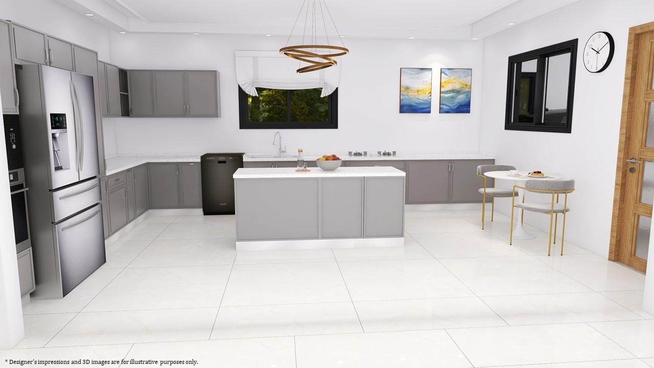 Eleventh image of 7-5 Farringdon Heights in Jacks Hill, St. Andrew, Jamaica - property is For Sale