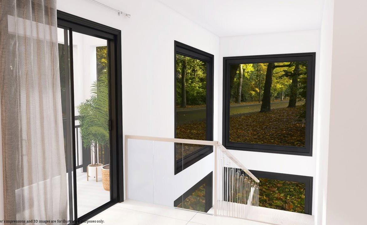 Sixteenth image of 7-5 Farringdon Heights in Jacks Hill, St. Andrew, Jamaica - property is For Sale