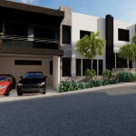 First image of 7-5 Farringdon Heights in Jacks Hill, St. Andrew, Jamaica - property is For Sale