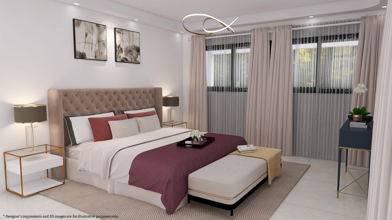 Twenty-First image of 7-5 Farringdon Heights in Jacks Hill, St. Andrew, Jamaica - property is For Sale