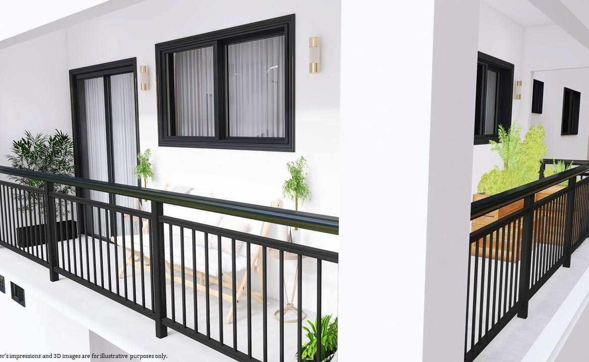 Twenty-Fifth image of 7-5 Farringdon Heights in Jacks Hill, St. Andrew, Jamaica - property is For Sale