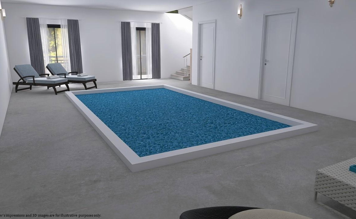 Twenty-Sixth image of 7-5 Farringdon Heights in Jacks Hill, St. Andrew, Jamaica - property is For Sale
